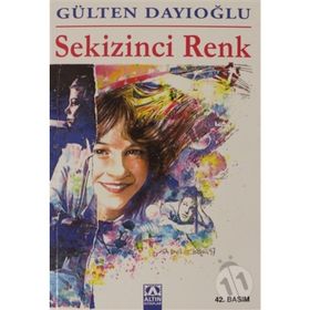MISIR'A YOLCULUK - GÜLTEN DAYIOĞLU