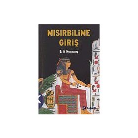 MISIRBİLİME GİRİŞ - ERIK HORNUNG