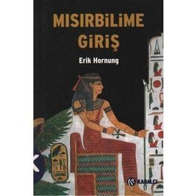 MISIRBİLİME GİRİŞ - ERIK HORNUNG