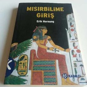 MISIRBİLİME GİRİŞ - ERIK HORNUNG