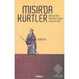 Mısır’da Kürtler - Mustafa Aud Dürriye Avni Mahmud Zayed Mustafa Aud