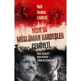 MISIR'DA MÜSLÜMAN KARDEŞLER CEMIYETI NASIL GELDILER? NIÇIN GITTILER TEKRAR GELECEKLER MI? - HALIL İBRAHIM CANBEGI