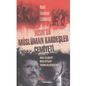 MISIR'DA MÜSLÜMAN KARDEŞLER CEMIYETI NASIL GELDILER? NIÇIN GITTILER TEKRAR GELECEKLER MI? - HALIL İBRAHIM CANBEGI