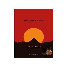 Mısırdan Çıkış - Andre Aciman