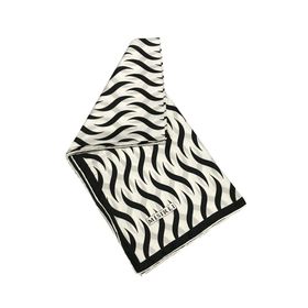 Mısırlı Desen 1 Polyester Eşarp