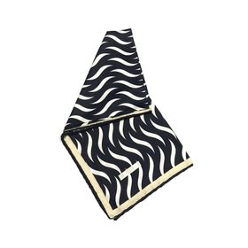 Mısırlı Desen 1 Polyester Eşarp