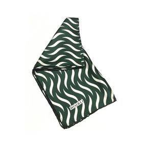 Mısırlı Desen 1 Polyester Eşarp