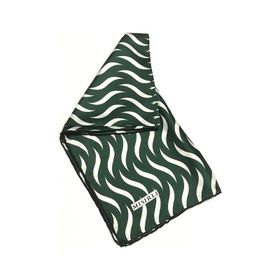 Mısırlı Desen 1 Polyester Eşarp