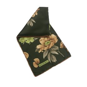 Mısırlı Desen 10 Polyester Eşarp