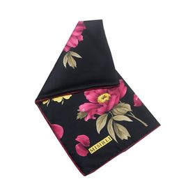 Mısırlı Desen 10 Polyester Eşarp