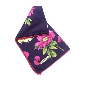 Mısırlı Desen 10 Polyester Eşarp