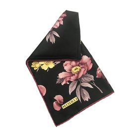Mısırlı Desen 10 Polyester Eşarp