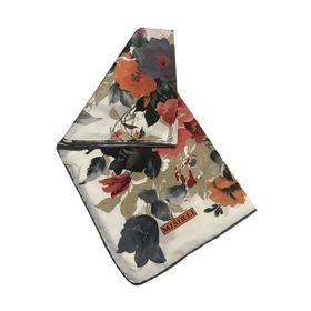 Mısırlı Desen 11 Polyester Eşarp