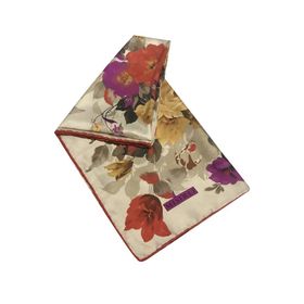 Mısırlı Desen 11 Polyester Eşarp