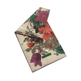 Mısırlı Desen 11 Polyester Eşarp