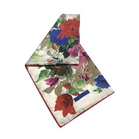Mısırlı Desen 11 Polyester Eşarp