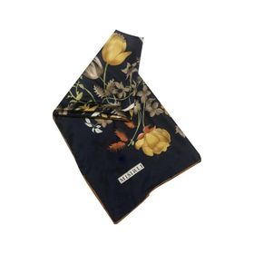 Mısırlı Desen 13 Polyester Eşarp