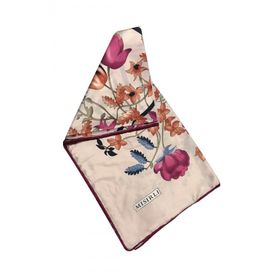 Mısırlı Desen 2 Polyester Eşarp