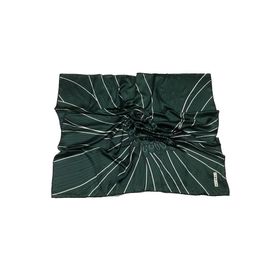 Mısırlı Desen 3 Polyester Eşarp