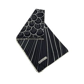 Mısırlı Desen 3 Polyester Eşarp