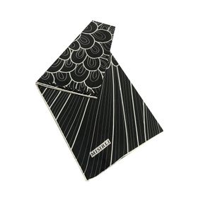 Mısırlı Desen 3 Polyester Eşarp