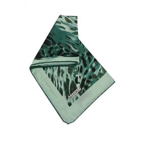 Mısırlı Desen 5 Polyester Eşarp