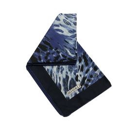 Mısırlı Desen 5 Polyester Eşarp