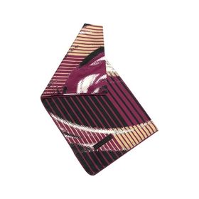 Mısırlı Desen 6 Polyester Eşarp