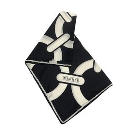 Mısırlı Desen 7 Polyester Eşarp