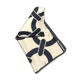 Mısırlı Desen 7 Polyester Eşarp