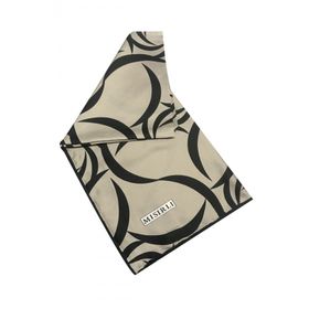 Mısırlı Desen 9 Polyester Eşarp