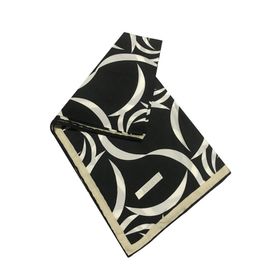 Mısırlı Desen 9 Polyester Eşarp