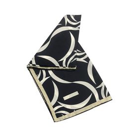Mısırlı Desen 9 Polyester Eşarp