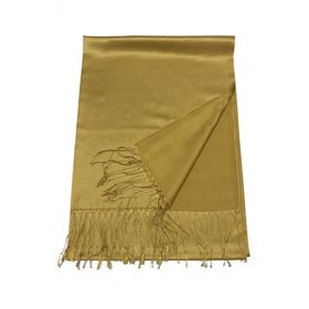 Mısırlı Mor Goblen Düz Püsküllü Şal
