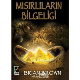 Mısırlıların Bilgeliği - Brian Brown
