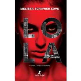 Misis Ciltli Kitap Lola