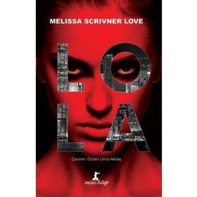 Misis Ciltli Kitap Lola