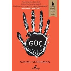 Misis Kitap Güç