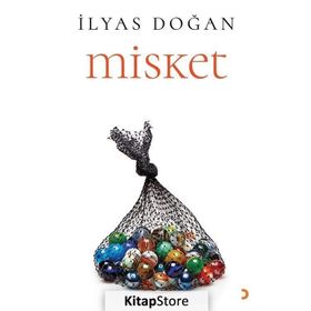 Misket - İlyas Doğan