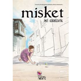 Misket - İnci Gürbüzatik