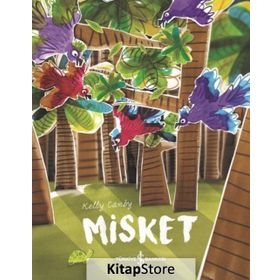 Misket - Kelly Canby