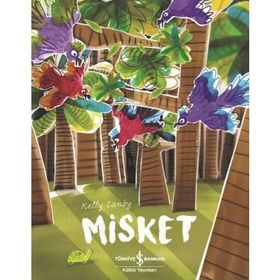 Misket - Kelly Canby