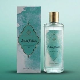 Miskhane 80 Derece 200 ml Sultan Makamı Kolonyası