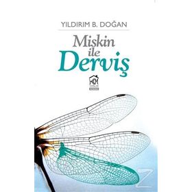 Miskin ile Derviş - Yıldırım B. Doğan