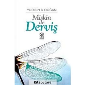 Miskin ile Derviş - Yıldırım B. Doğan