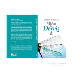 Miskin ile Derviş - Yıldırım B. Doğan