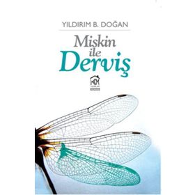 Miskin ile Derviş - Yıldırım B. Doğan