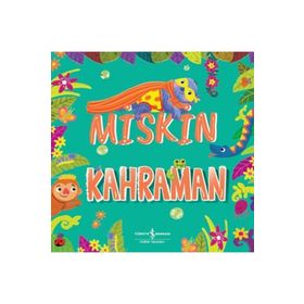 Miskin Kahraman - Stephanie Moss