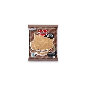 Miskos 45 gr Kakaolu Kağıt Helva
