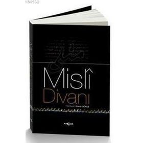 Misli Divanı - Emrah Gökçe